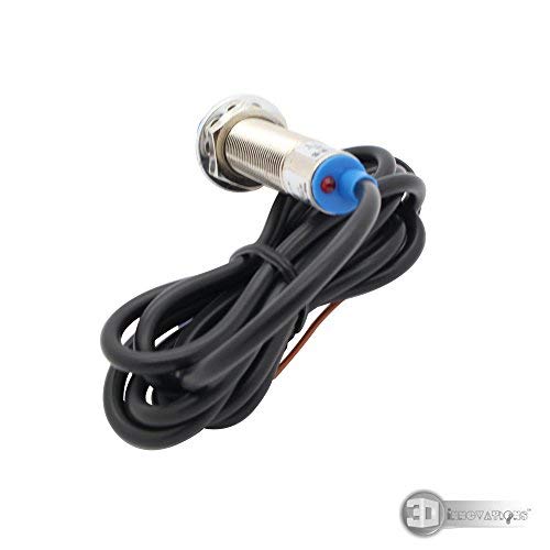 【CPC-L24】seiyan-5050 LJ12A3-4-Z/BX Inductive Proximity Sensor Detection Switch NPN DC6